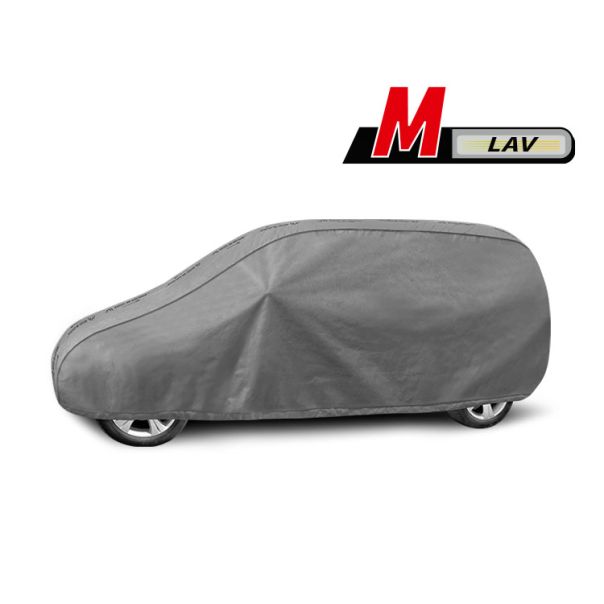 KEGEL BLAZUSIAK Cerada za automobil m za van,d 400-423cm,v 150-160cm - 5-4135-248-3020