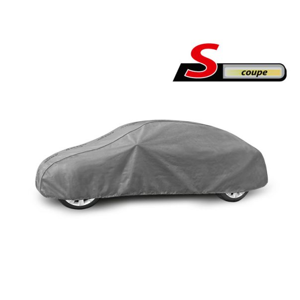 KEGEL BLAZUSIAK Cerada za automobil s coupe,d 380-400cm,v 100-110cm - 5-4140-248-3020