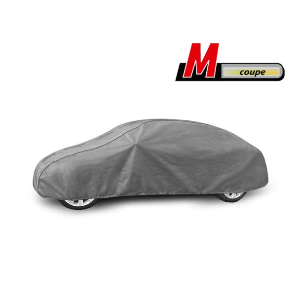 KEGEL BLAZUSIAK Cerada za automobil m coupe,d 390-415cm,v 115-125cm - 5-4141-248-3020