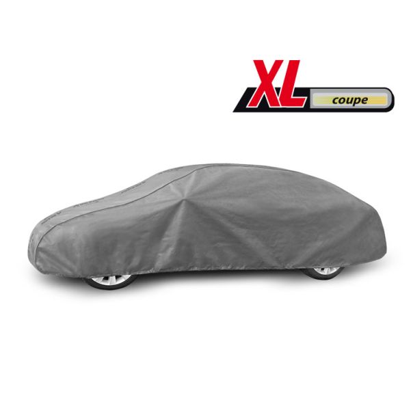 KEGEL BLAZUSIAK Cerada za automobil xl coupe,d 440-480cm,v 115-125cm - 5-4143-248-3020