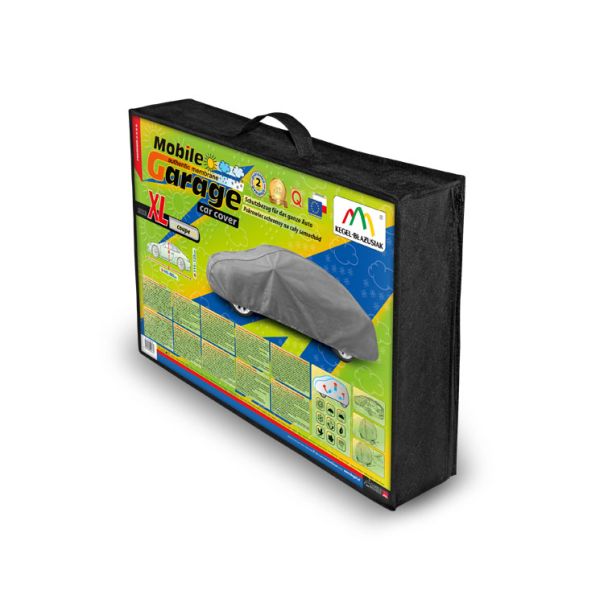 KEGEL BLAZUSIAK Cerada za automobil xl coupe,d 440-480cm,v 115-125cm - 5-4143-248-3020