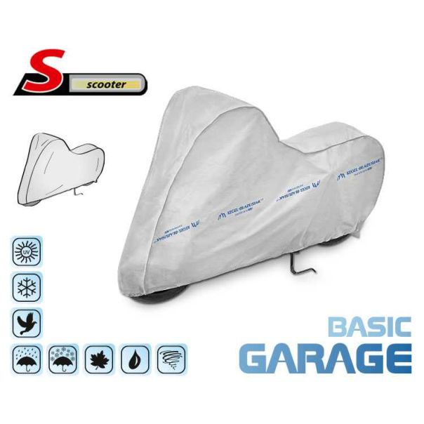 KEGEL BLAZUSIAK Cirada za skuter s velicine - 5-4160-248-3020