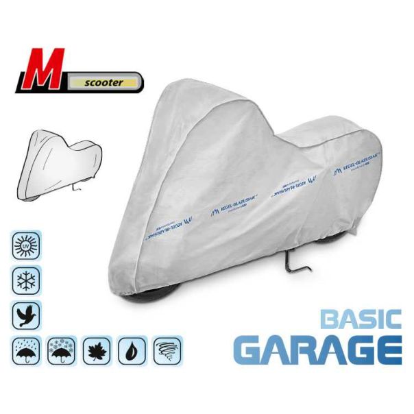 KEGEL BLAZUSIAK Cirada za skuter m velicine - 5-4161-248-3020