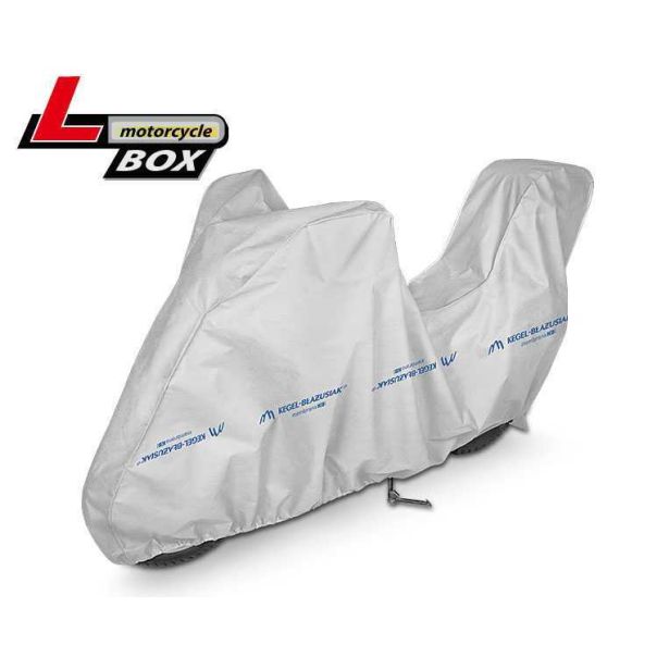 KEGEL BLAZUSIAK Cirada za motor sa koferom L velicine - 5-4175-248-3020