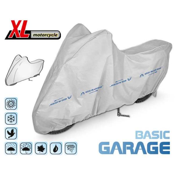 KEGEL BLAZUSIAK Cirada za motor XL velicine - 5-4176-248-3020