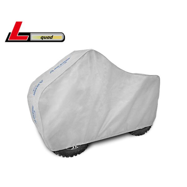 KEGEL BLAZUSIAK Cerada za quad veličina .l d 180-215-v 125-š 120cm - 5-4194-248-3020