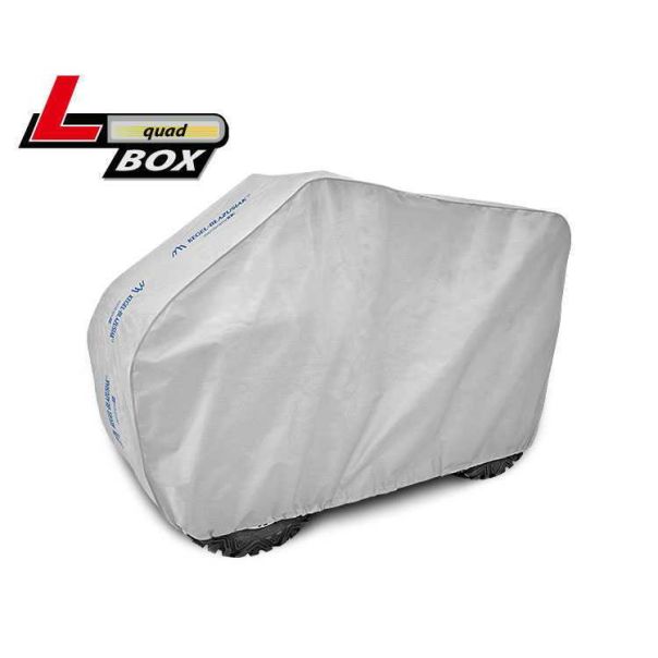 KEGEL BLAZUSIAK Cirada za kvad quad sa koferom l velicine - 5-4195-248-3020