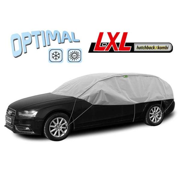 KEGEL BLAZUSIAK Zastita za automobile zima leto L-XL - 5-4532-246-3020