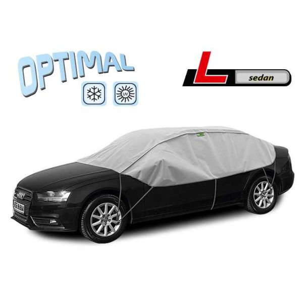 KEGEL BLAZUSIAK Zastita za automobile zima leto L sedan - 5-4536-246-3020