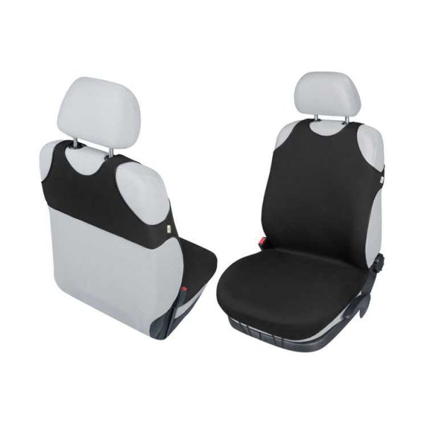 KEGEL BLAZUSIAK Auto presvlaka univerzalna crna 1 kom - 5-9050-253-4010