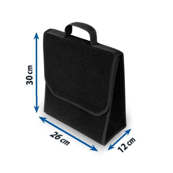 KEGEL BLAZUSIAK Torba organizator za gepek cicak - 5-9902-267-4010