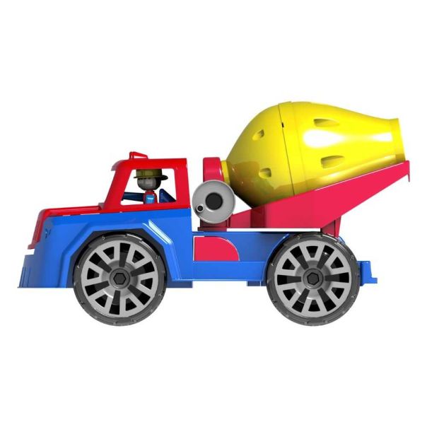 DENIS Kamion mešalica 29 cm - 50-302000