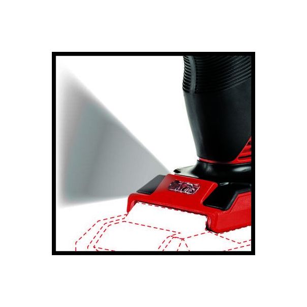 EINHELL Akumulatorska bušilica TP-CD 18/50 Li BL - Solo - EP2836428