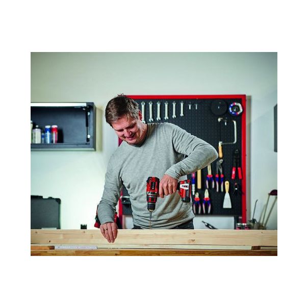 EINHELL Akumulatorska bušilica TP-CD 18/50 Li BL - Solo - EP2836428