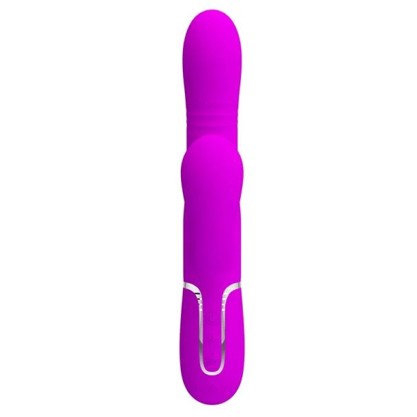 4 u 1 Vibrator Mariana - 500034