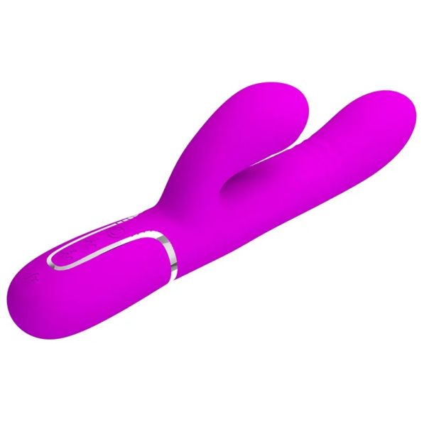 4 u 1 Vibrator Mariana - 500034