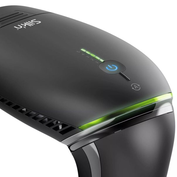 SilkN Epilator za telo 7 IPL - 500100