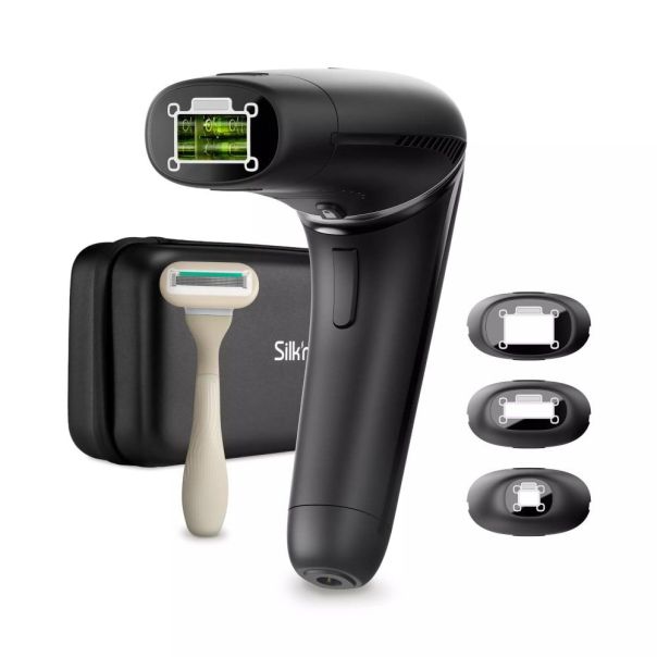 SilkN Epilator za telo 7 IPL - SEV1PE1001