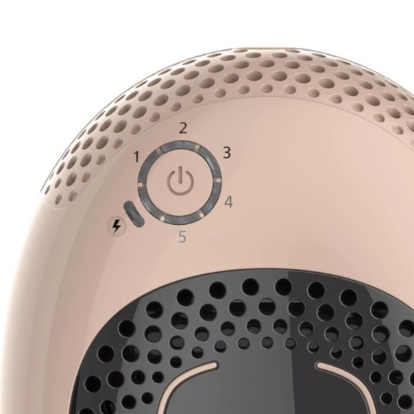 SilkN Epilator za telo Infinity Fast IPL - INFF1PE1001