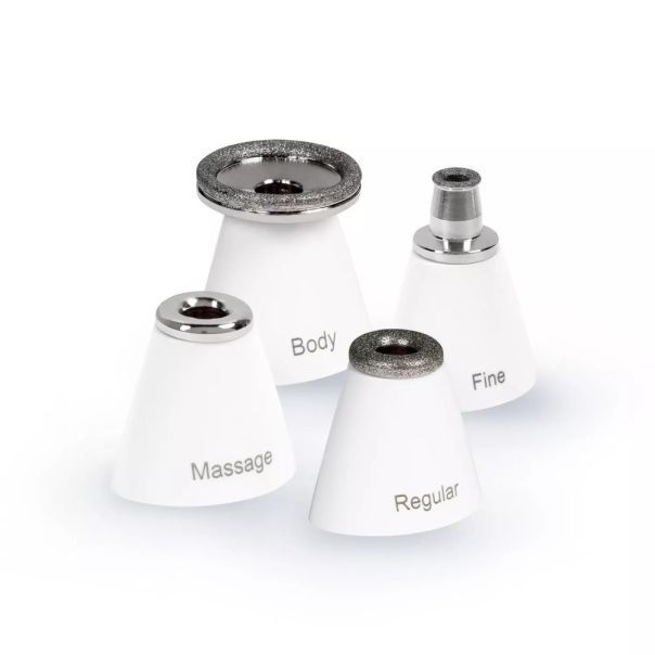 SilkN Aparat za mikrodermoabraziju sa dijamantskim pilingom Revit Prestige - REVP1PE1001