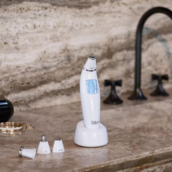 SilkN Aparat za mikrodermoabraziju sa dijamantskim pilingom Revit Prestige - REVP1PE1001