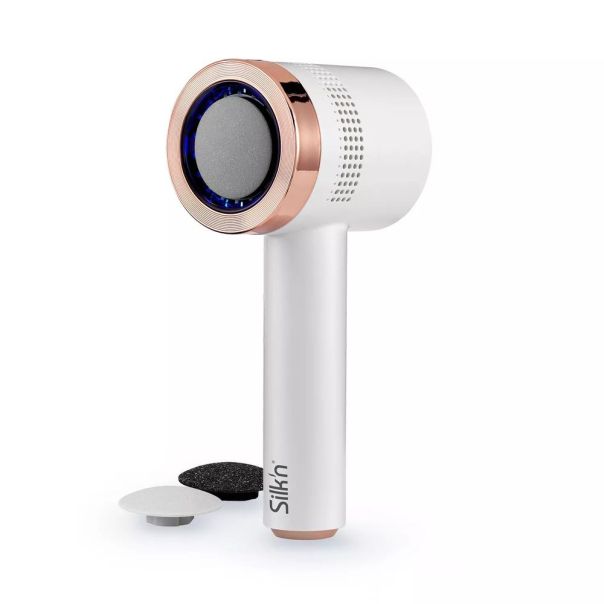 SilkN Vacupedi Rose Gold Aparat za negu peta - VP1PE1RG001