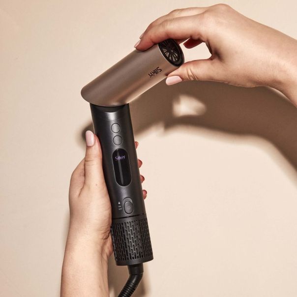 SilkN Stajler za kosu Silkyair Flex E1 5u1 - 500128