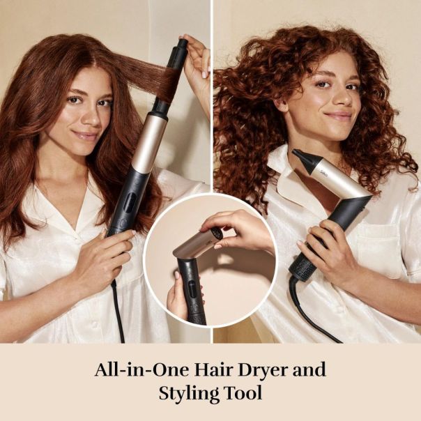 SilkN Stajler za kosu Silkyair Flex E1 5u1 - 500128