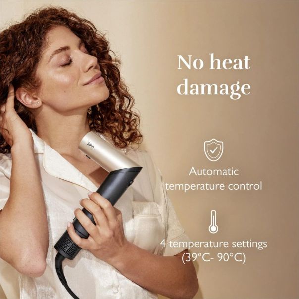 SilkN Stajler za kosu Silkyair Flex E1 5u1 - 500128