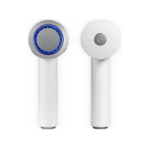 SilkN Vacupedi Silver Aparat za negu peta - VP1PE1001