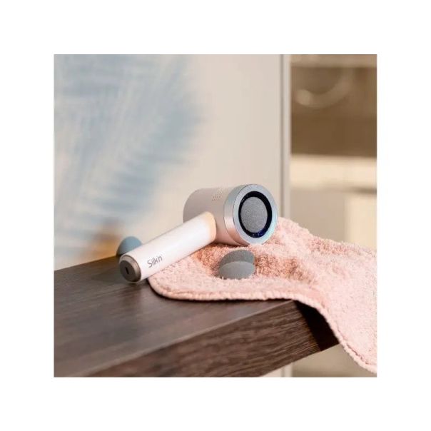 SilkN Vacupedi Silver Aparat za negu peta - VP1PE1001