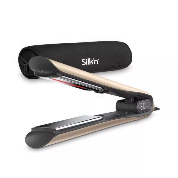 SilkN Presa za kosu Silkystraight - SIS1PE1001