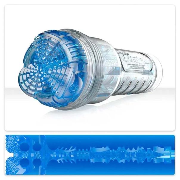 Fleshlight Turbo Core - 50015950000