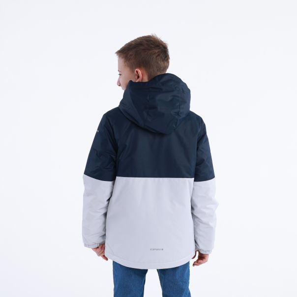 ICEPEAK Jakna Leith Jr BG - 50031564I-220