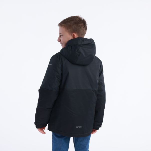 ICEPEAK Jakna Leith Jr BG - 50031564I-990