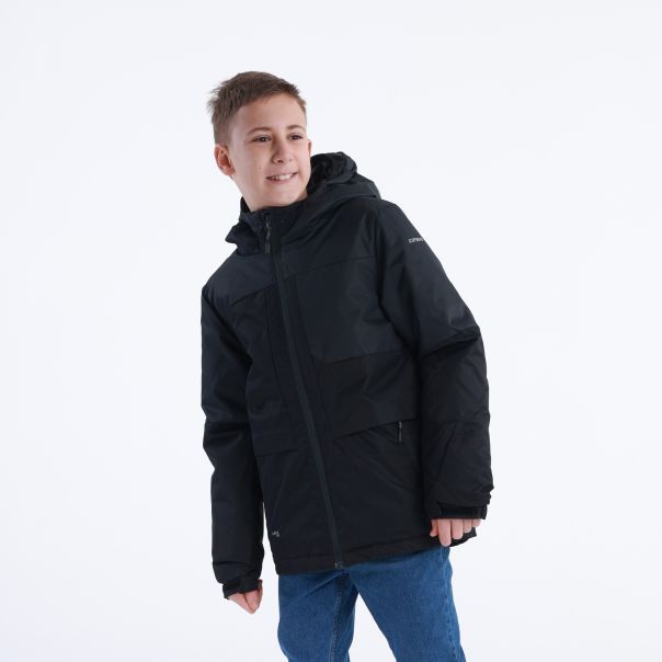 ICEPEAK Jakna Leith Jr BG - 50031564I-990