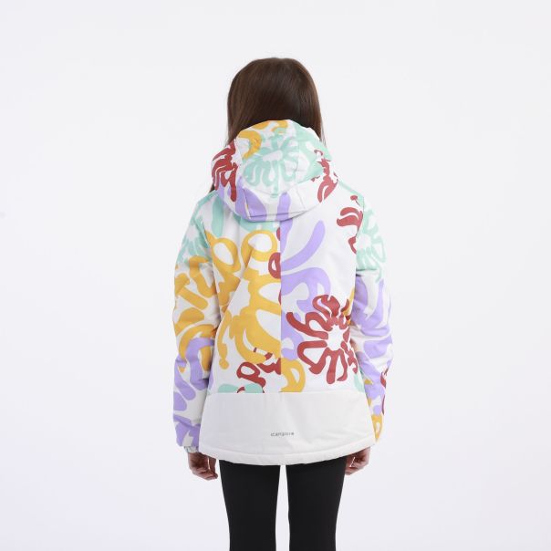 ICEPEAK Jakna Luling Jr GG - 50032678I-020