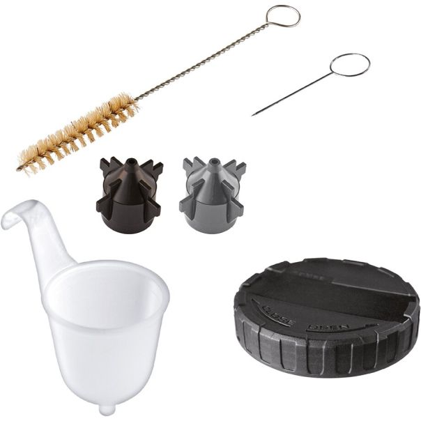 EINHELL Električni pištolj za farbanje TC-SY 700 S - EP2836137