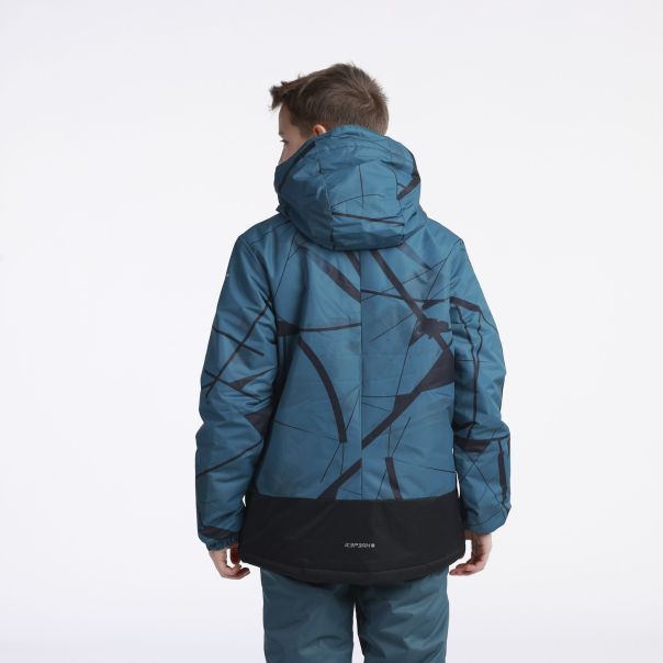 ICEPEAK Jakna Lutcher Jr BG - 50033679I-530