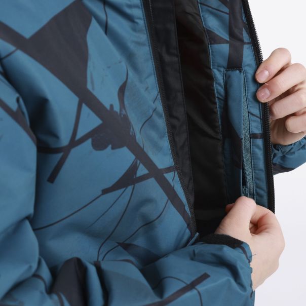 ICEPEAK Jakna Lutcher Jr BG - 50033679I-530