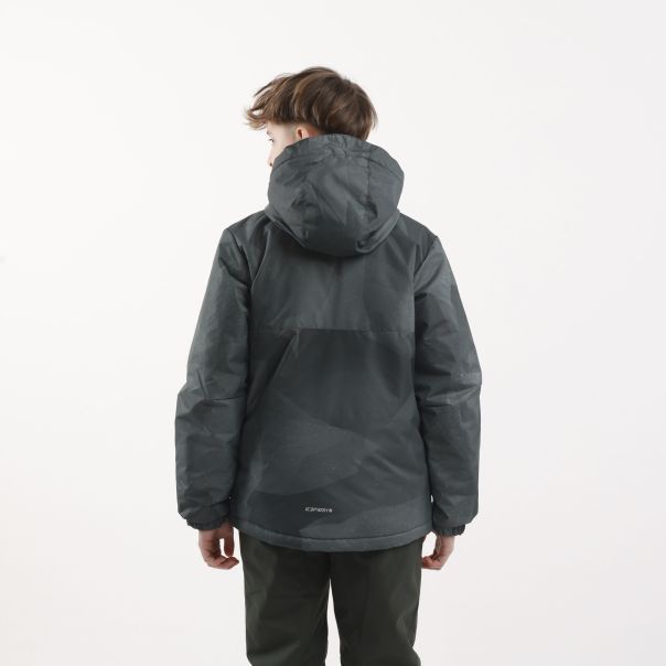 ICEPEAK Jakna lutcher jr BG - 50033831I-595