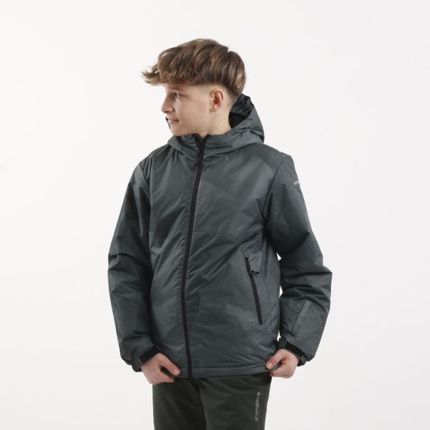 ICEPEAK Jakna lutcher jr BG - 50033831I-595