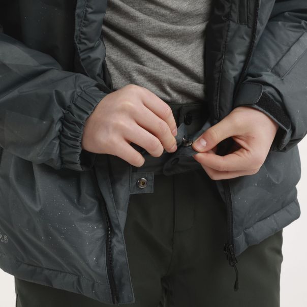 ICEPEAK Jakna lutcher jr BG - 50033831I-595
