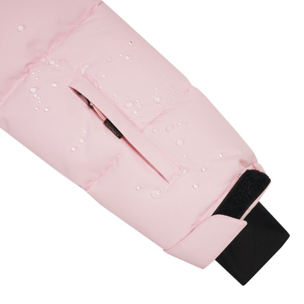 ICEPEAK Jakna loris jr GG - 50034553I-610