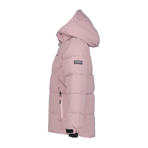 ICEPEAK Jakna loris jr GG - 50034553I-623