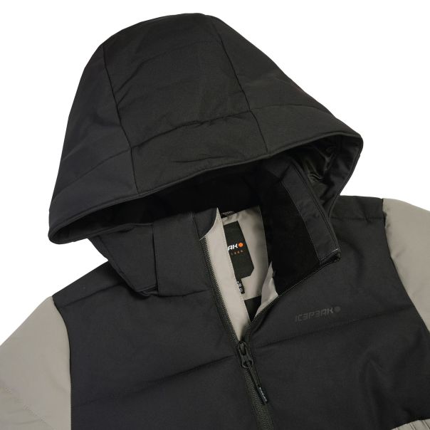 ICEPEAK Jakna louin jr BG - 50035553I-245