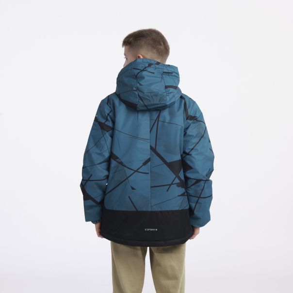 ICEPEAK Jakna Louin Jr BG - 50035553I-530