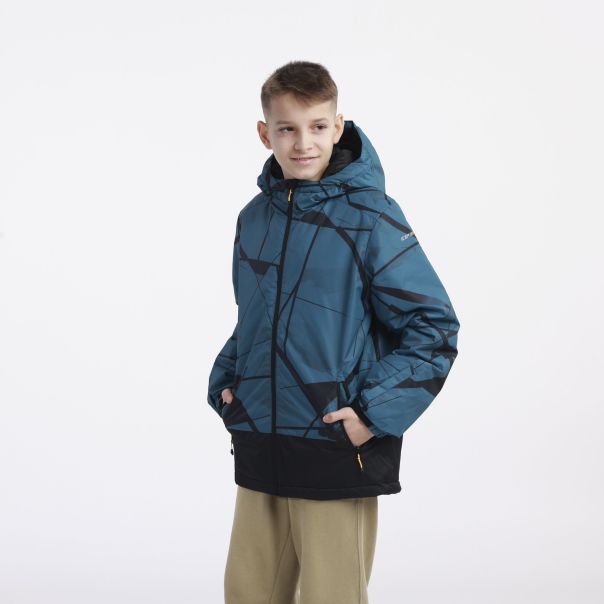 ICEPEAK Jakna Louin Jr BG - 50035553I-530