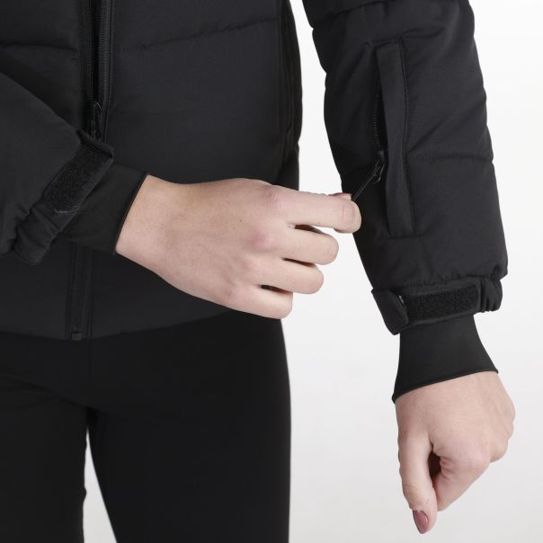 ICEPEAK Jakna louin jr BG - 50035553QV1-990