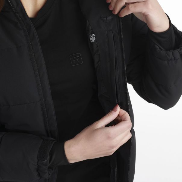 ICEPEAK Jakna louin jr BG - 50035553QV1-990